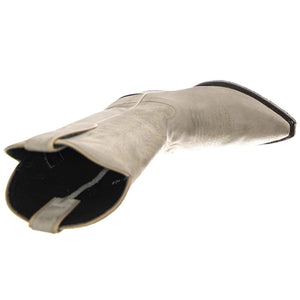 Raya Gamuza Everest Ice Boots - Stivali Donna Grigi CBSRAYA-GAMEVEICE  CABORCA 