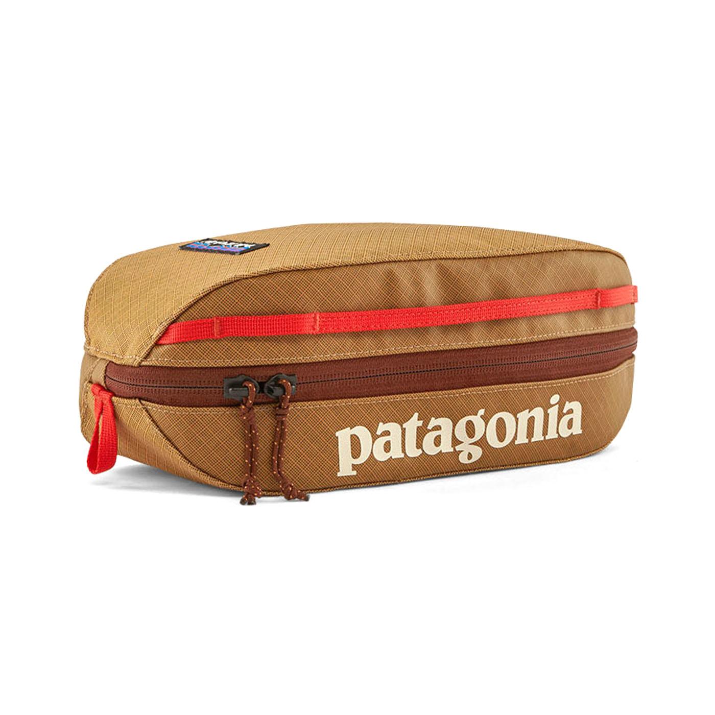 Black Hole Cube 3L TNGO - Beautycase Arancione 49362 TNGO PATAGONIA 