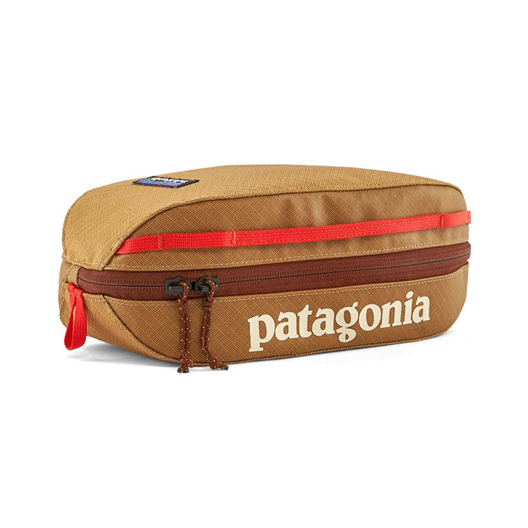 Black Hole Cube 3L TNGO - Beautycase Arancione 49362 TNGO PATAGONIA 