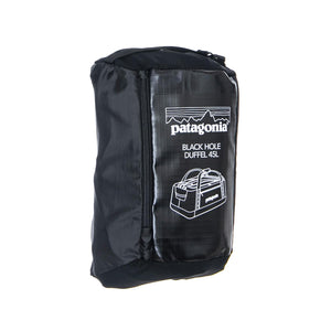  49337-BLK  PATAGONIA 