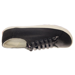 Lona Meteor / Calle Houston-Mao - Scarpe Stringate Profilo Basso Uomo Grige 18869-112  CAMPER 