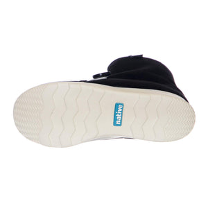 Ap Luna Child Boots - Jiffy Black - Stivali Bambino Neri 43103400-1100  NATIVE 