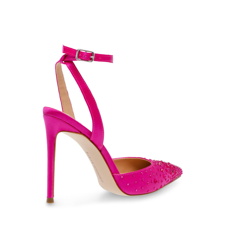 Revert Fuchsia - Scarpe Décolleté Donna Viola SMSREVERT-FUC  STEVE MADDEN 