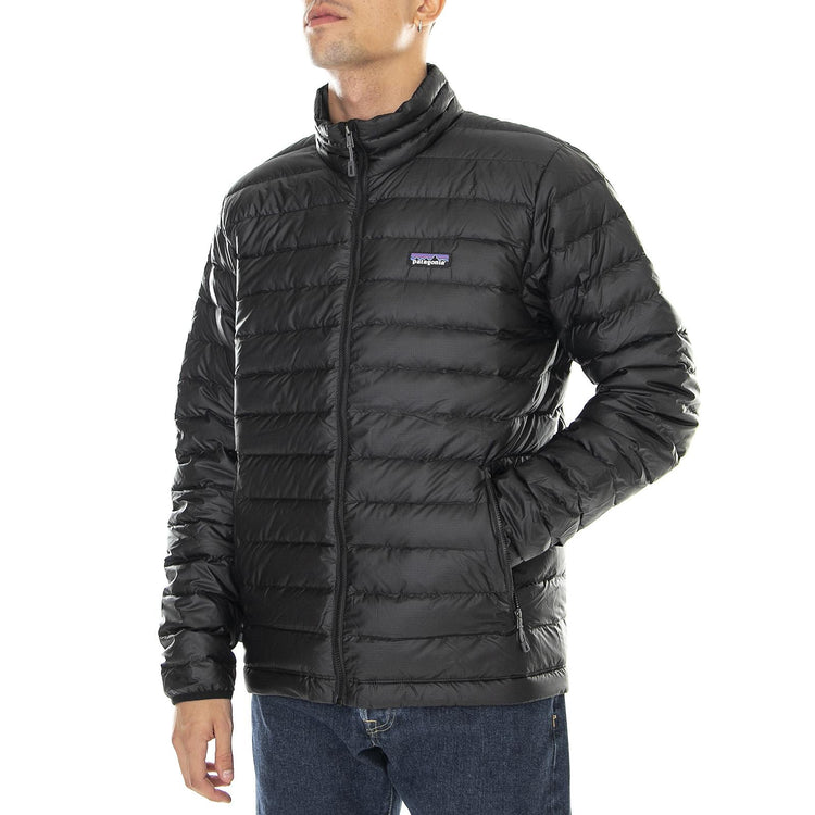  84674-BLK  PATAGONIA 