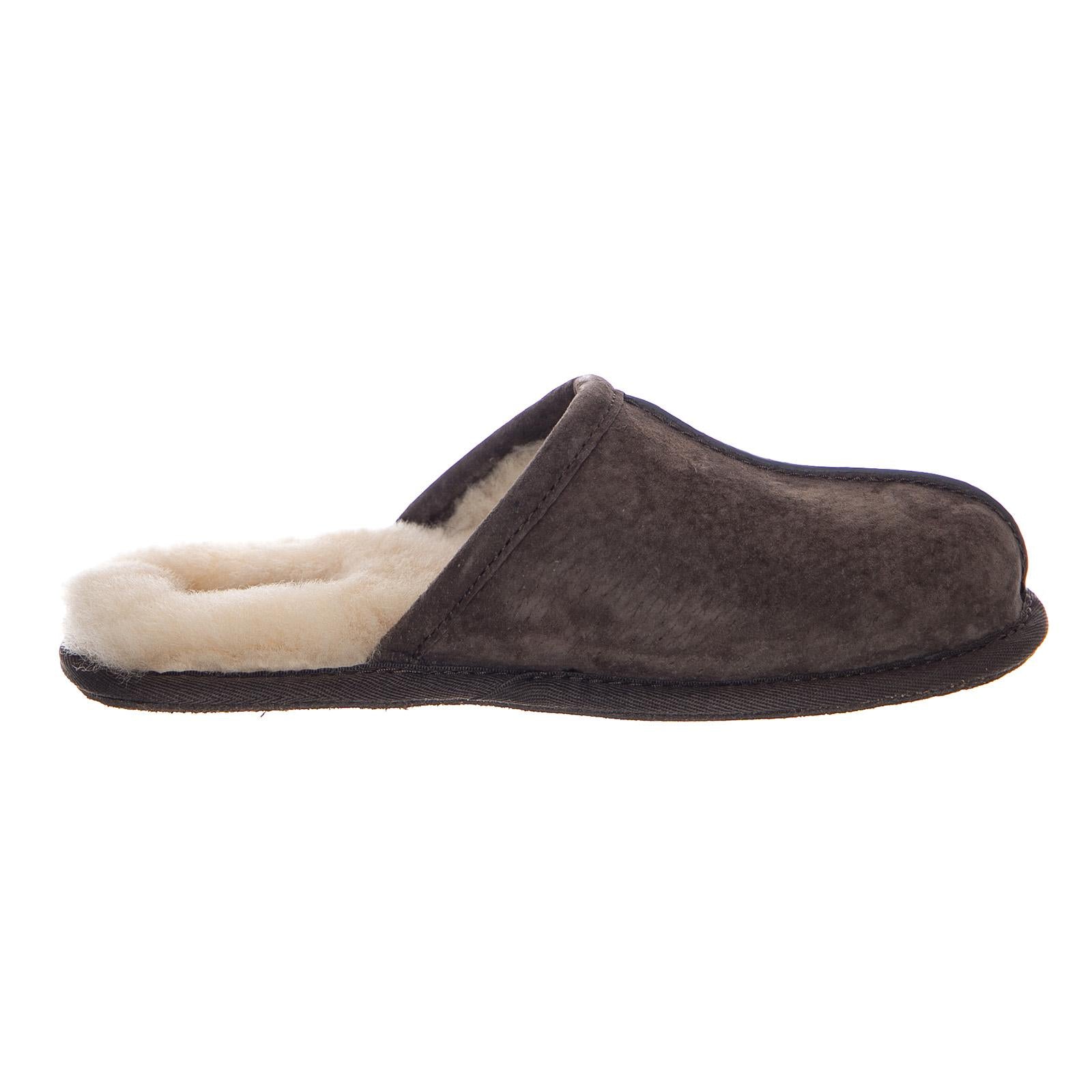Scuff - Espresso - Ciabatte Uomo UGSZSCFESP5776M  UGG 