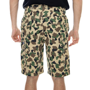 New York Shorts - Duck Camo - Bermuda Uomo Multicolore 01 220065-DCF . DICKIES 