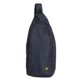 Sling Bag Dark Navy - Rucksack Blau  ACCESSOIRES LYLE & SCOTT