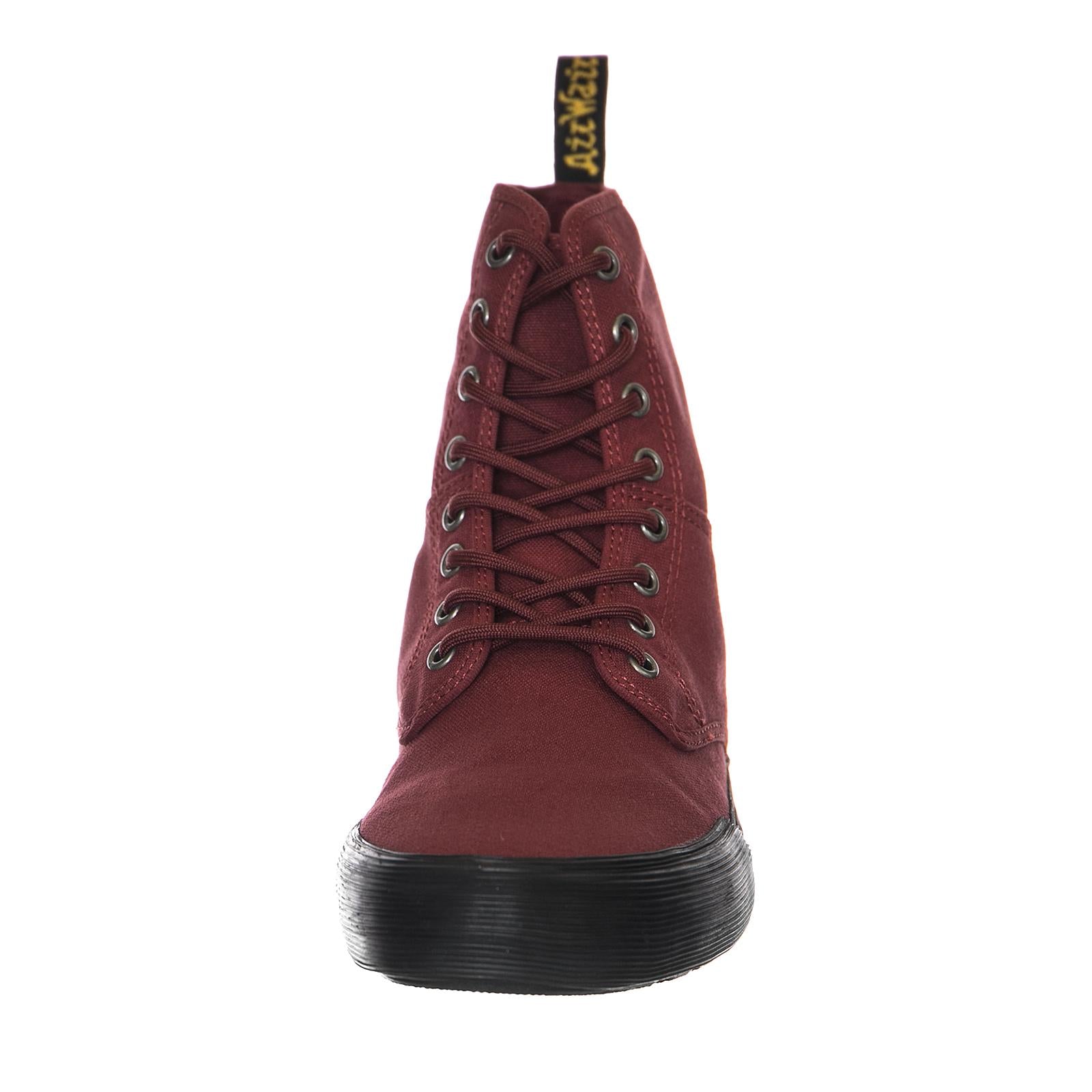 WINSTED CANVAS CHERRY RED DMSWINCRCV21953600  DR.MARTENS 