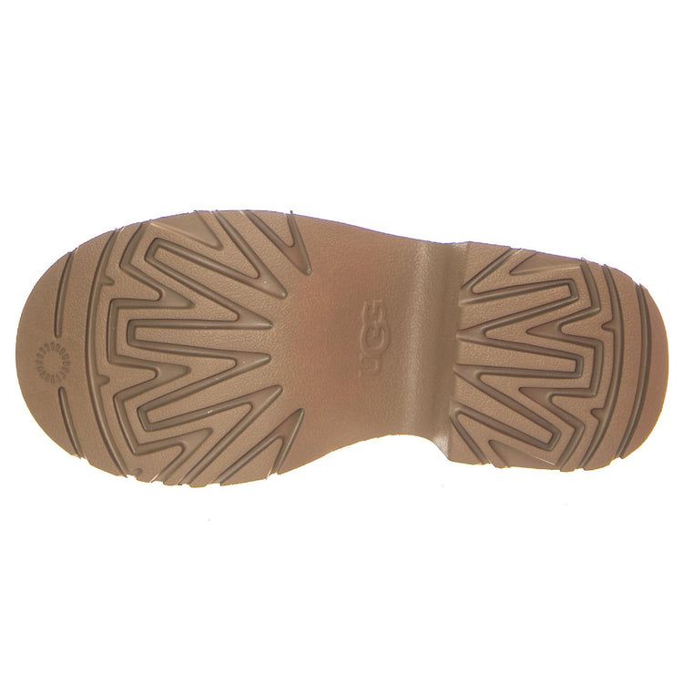 W Classic Ultra Mini New Heights Chestnut - Scarpe Donna Marroni 1158311-CHE  UGG 