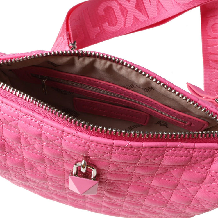BMoon Pink - Borsa a Tracolla Rosa SMABMOON-PIN  STEVE MADDEN 