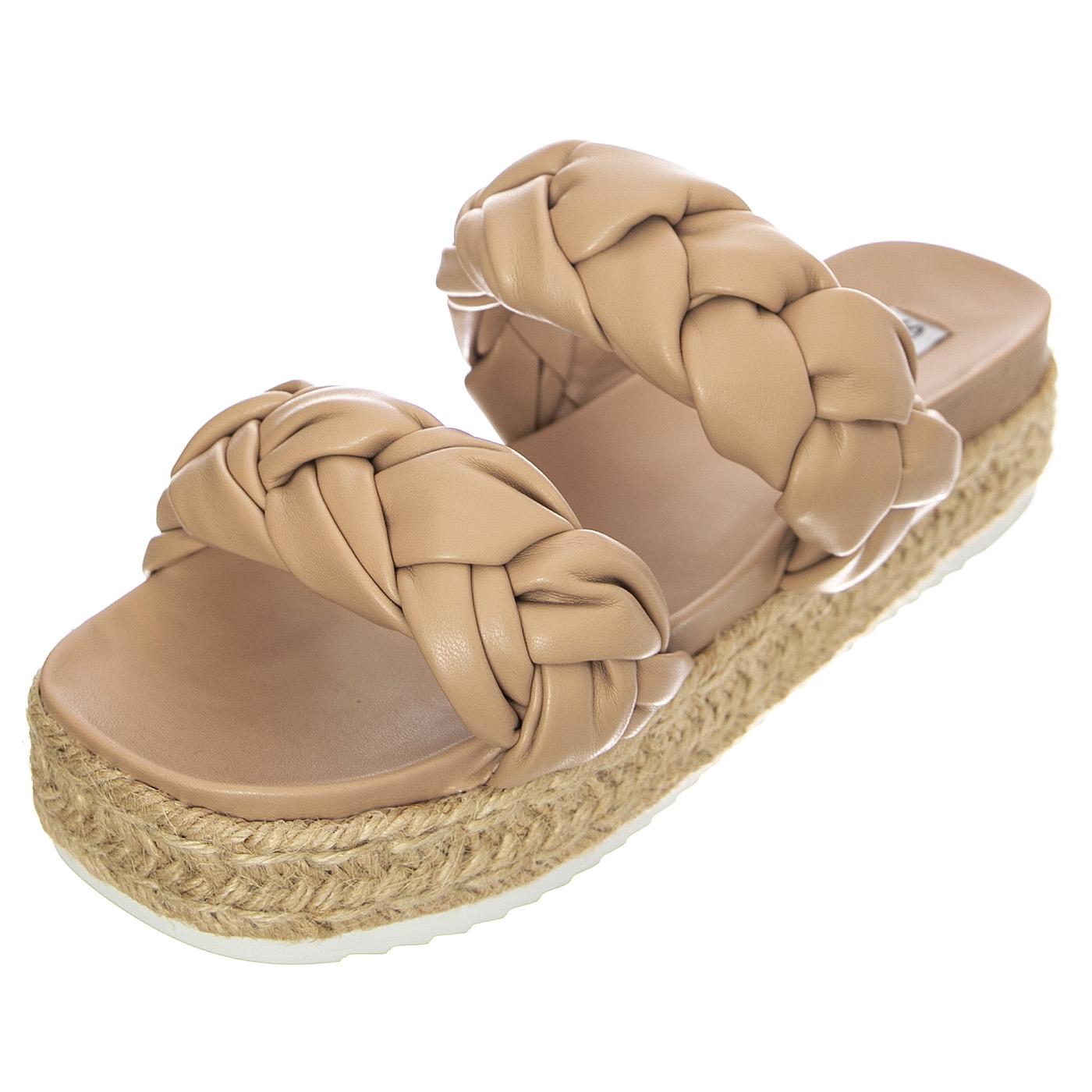 Gist Nude - Sandali Donna Rosa SMSGIST-NUD  STEVE MADDEN 