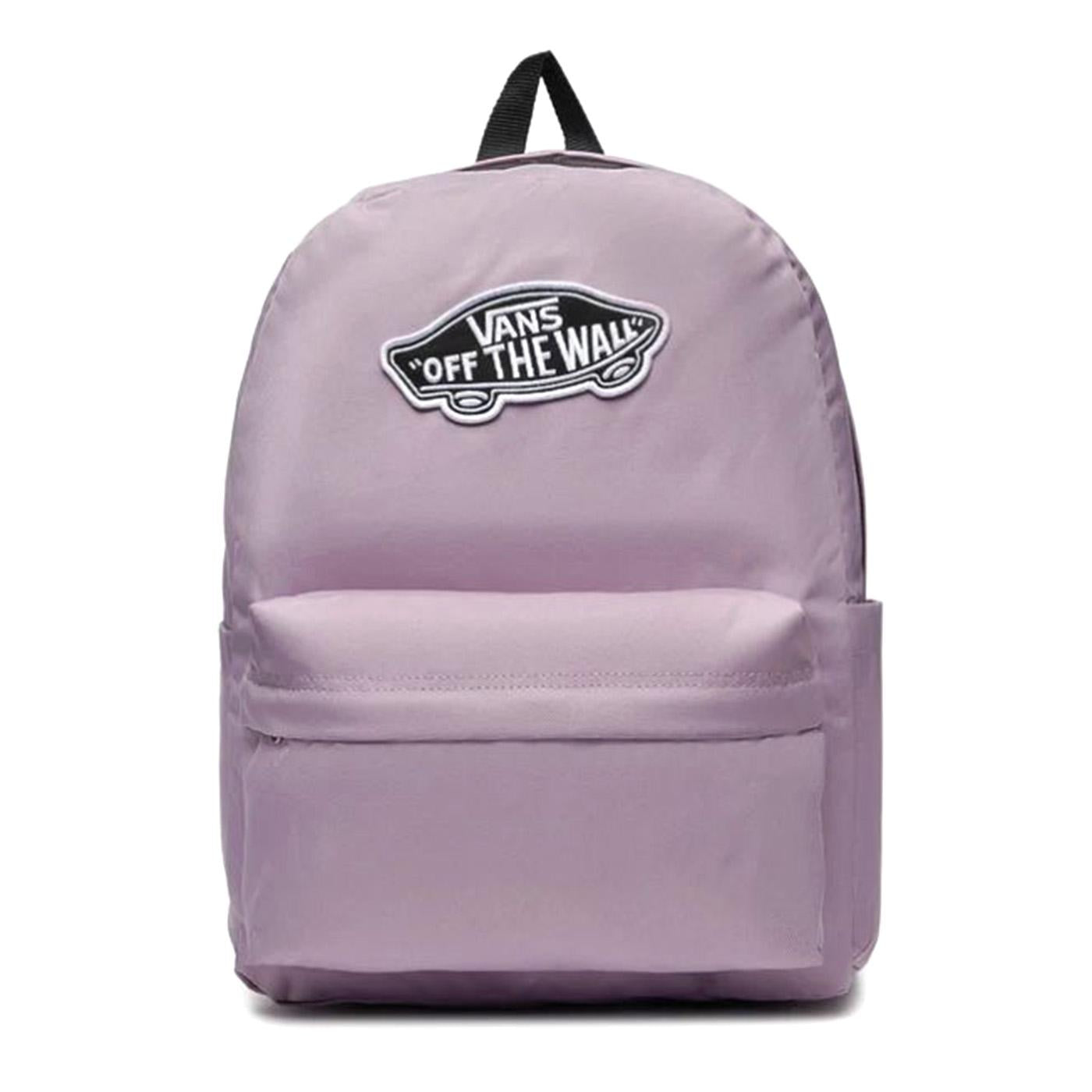 Old Skool Classic Backpack Lavender Mist - Zaino Viola VN000H4YD451  VANS 