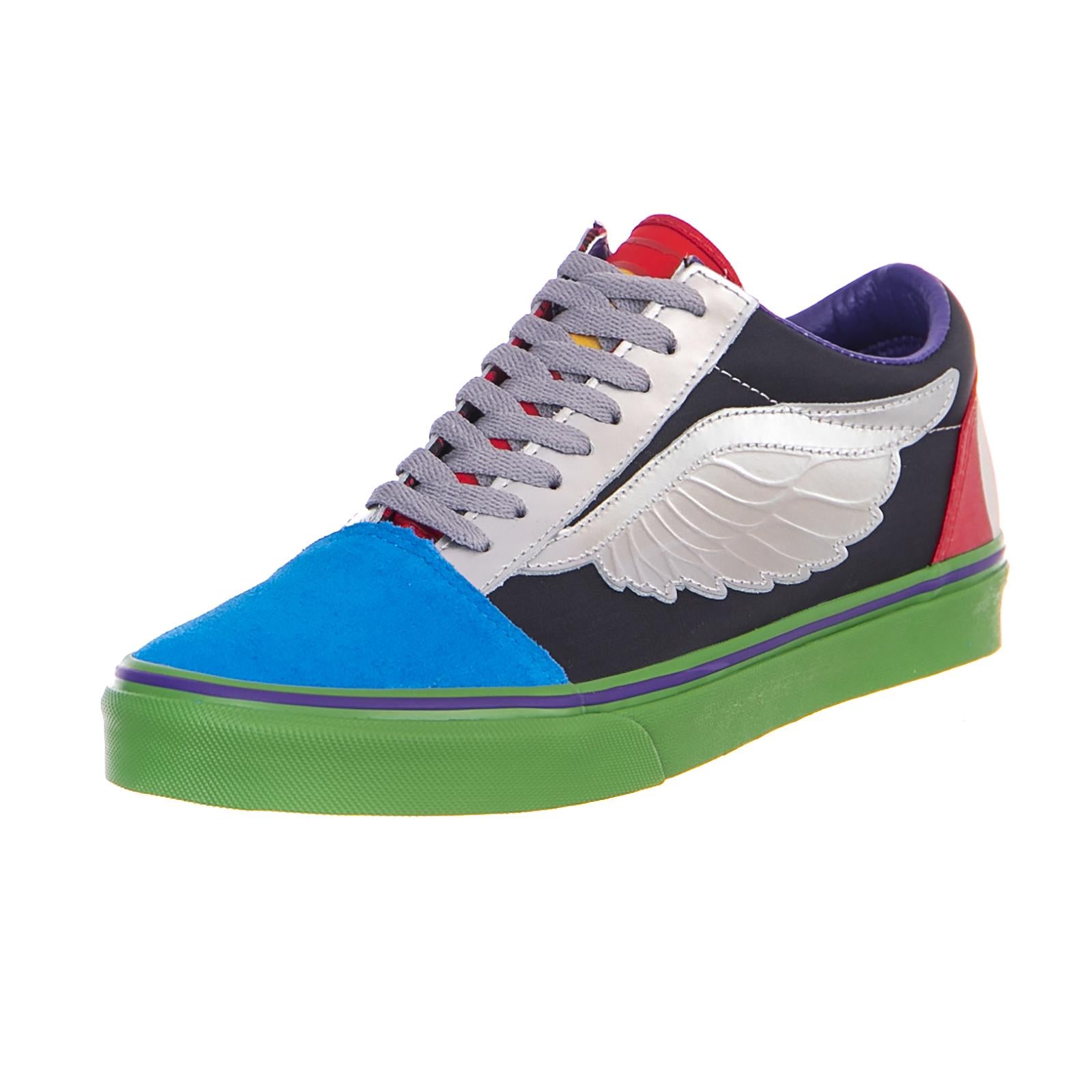 UA OLD SKOOL (MARVEL) AVENGERS/MARVEL VA38G1U3V  VANS 