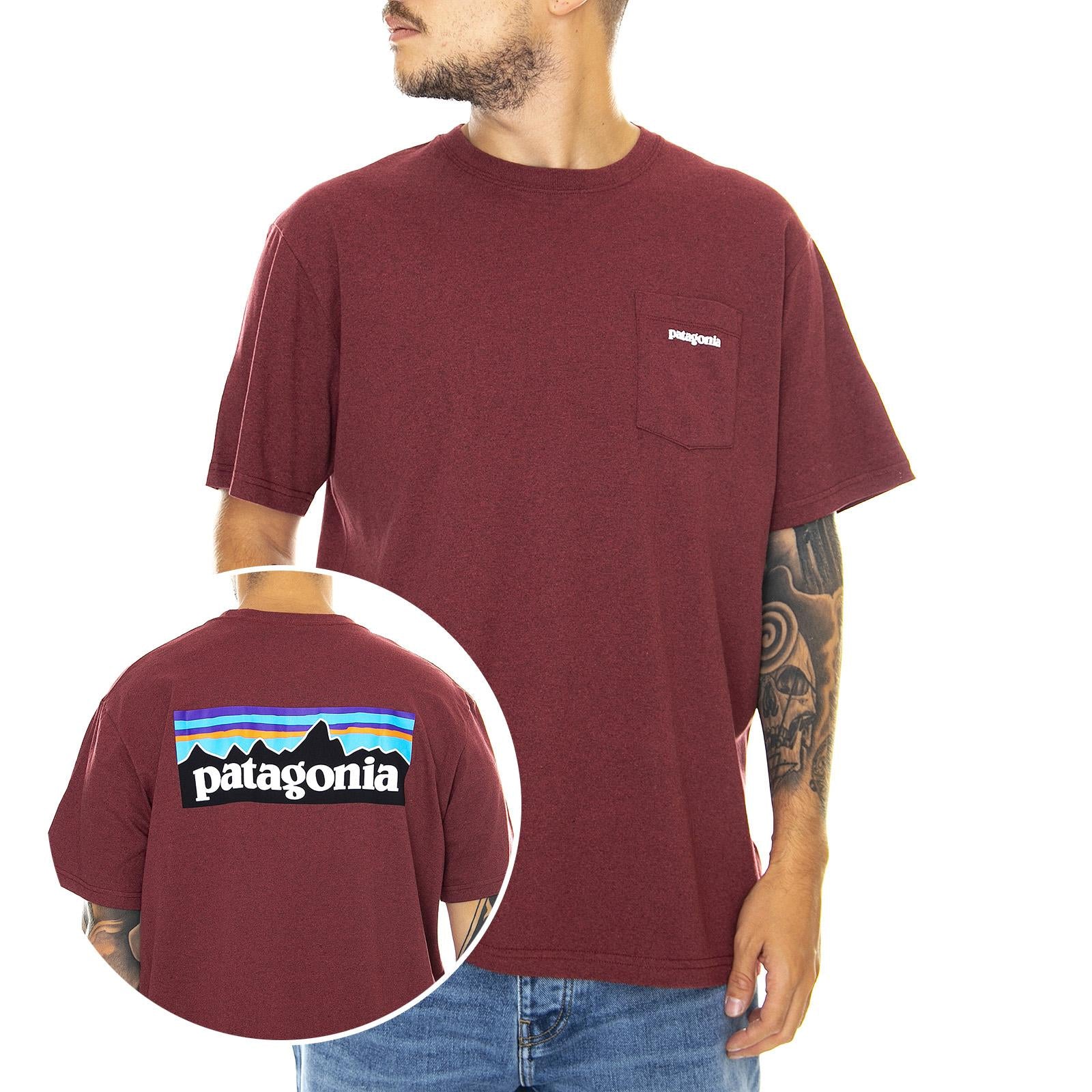  39178-OXDR  PATAGONIA 