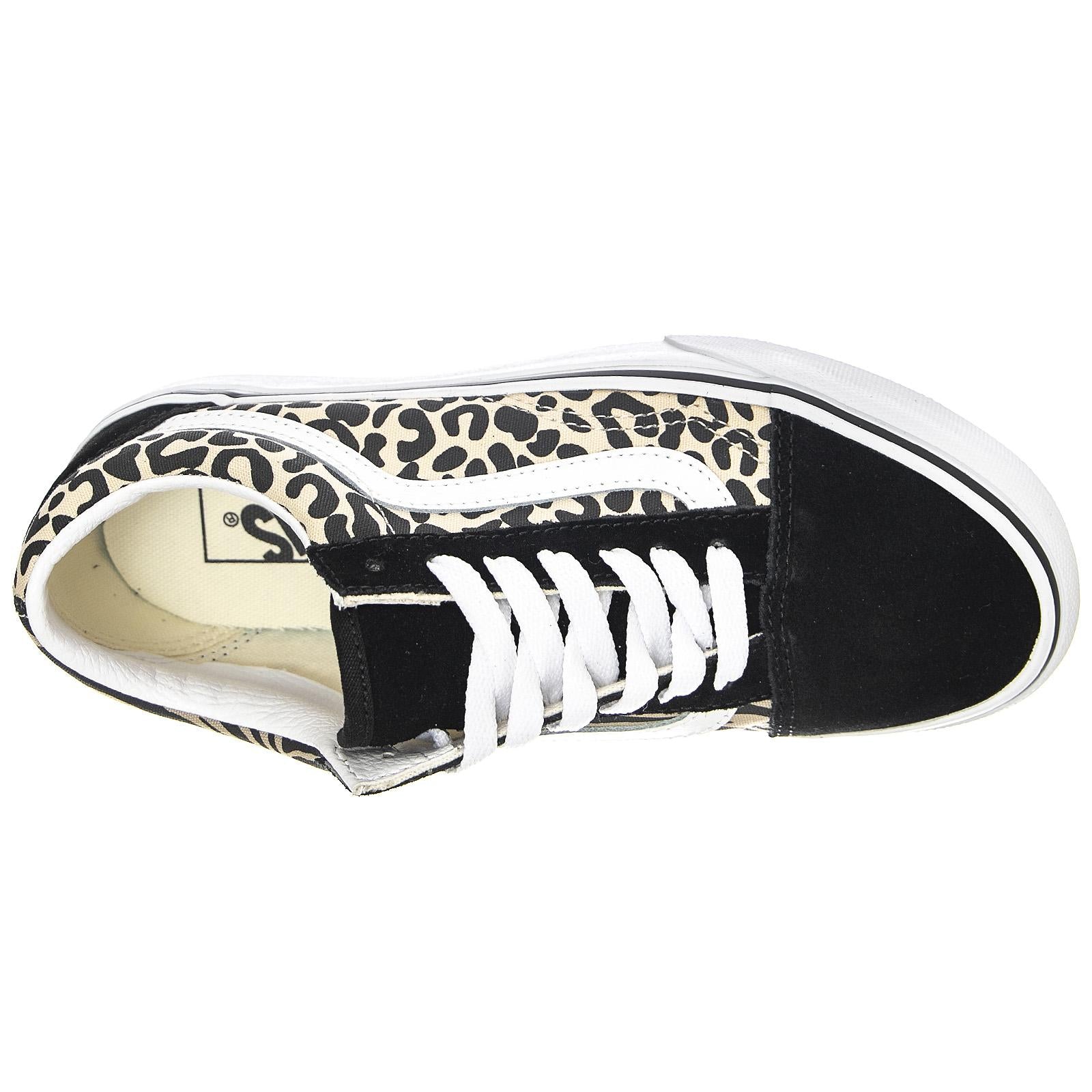  VN0A3WKT9XB1  VANS 
