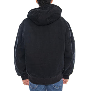 Autunno / Inverno - OG Active' Jacket Black - Giacca con Cappuccio Nera I035891.894O  CARHARTT WIP 