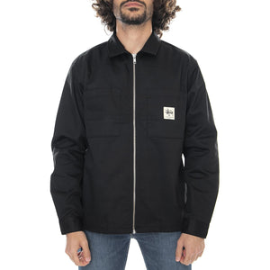  1110183-BLAC  STUSSY 