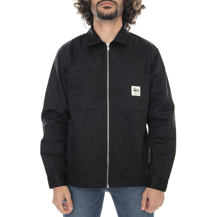  1110183-BLAC  STUSSY 