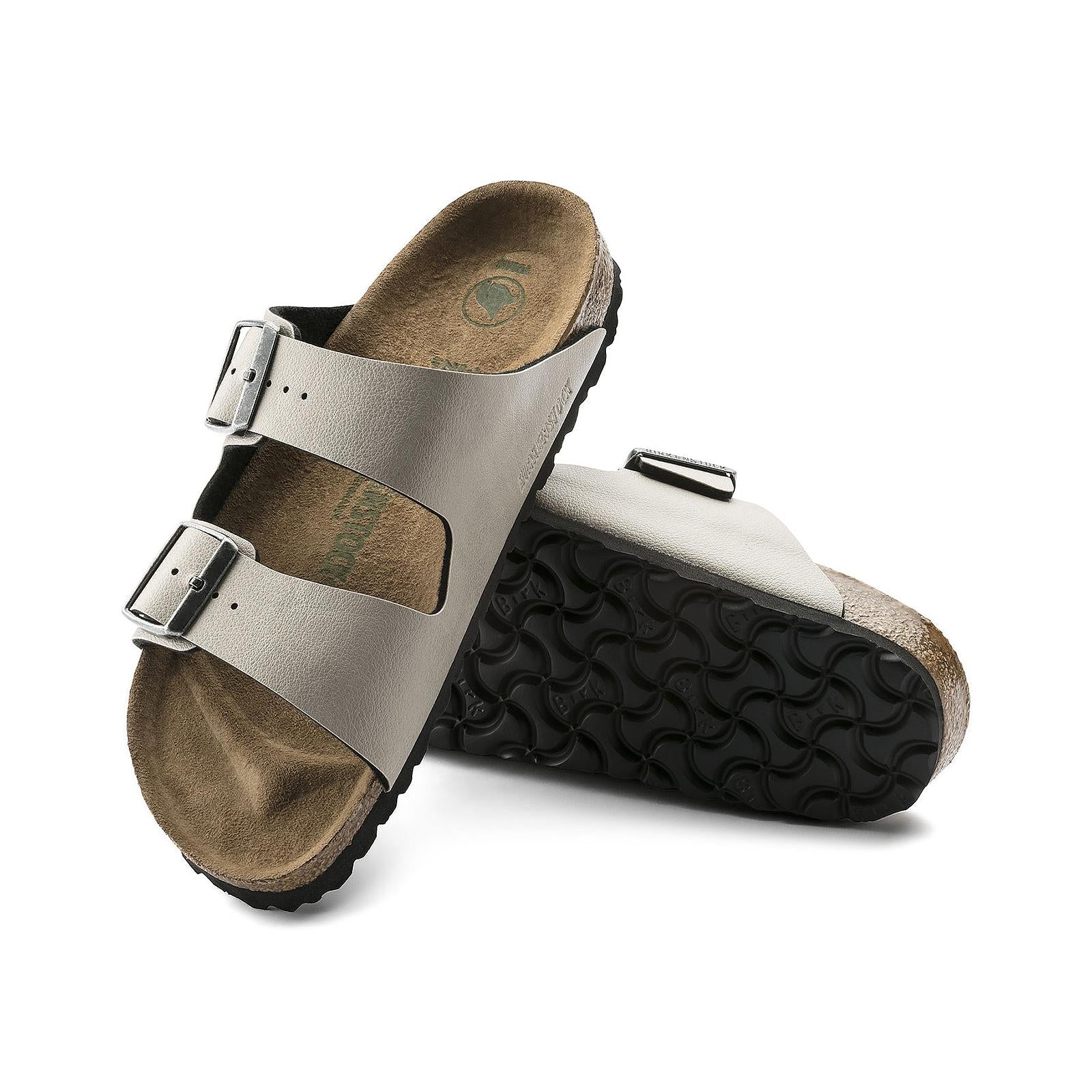 ARIZONA BIRKO FLOR pull up stone veg 111846_4  BIRKENSTOCK 