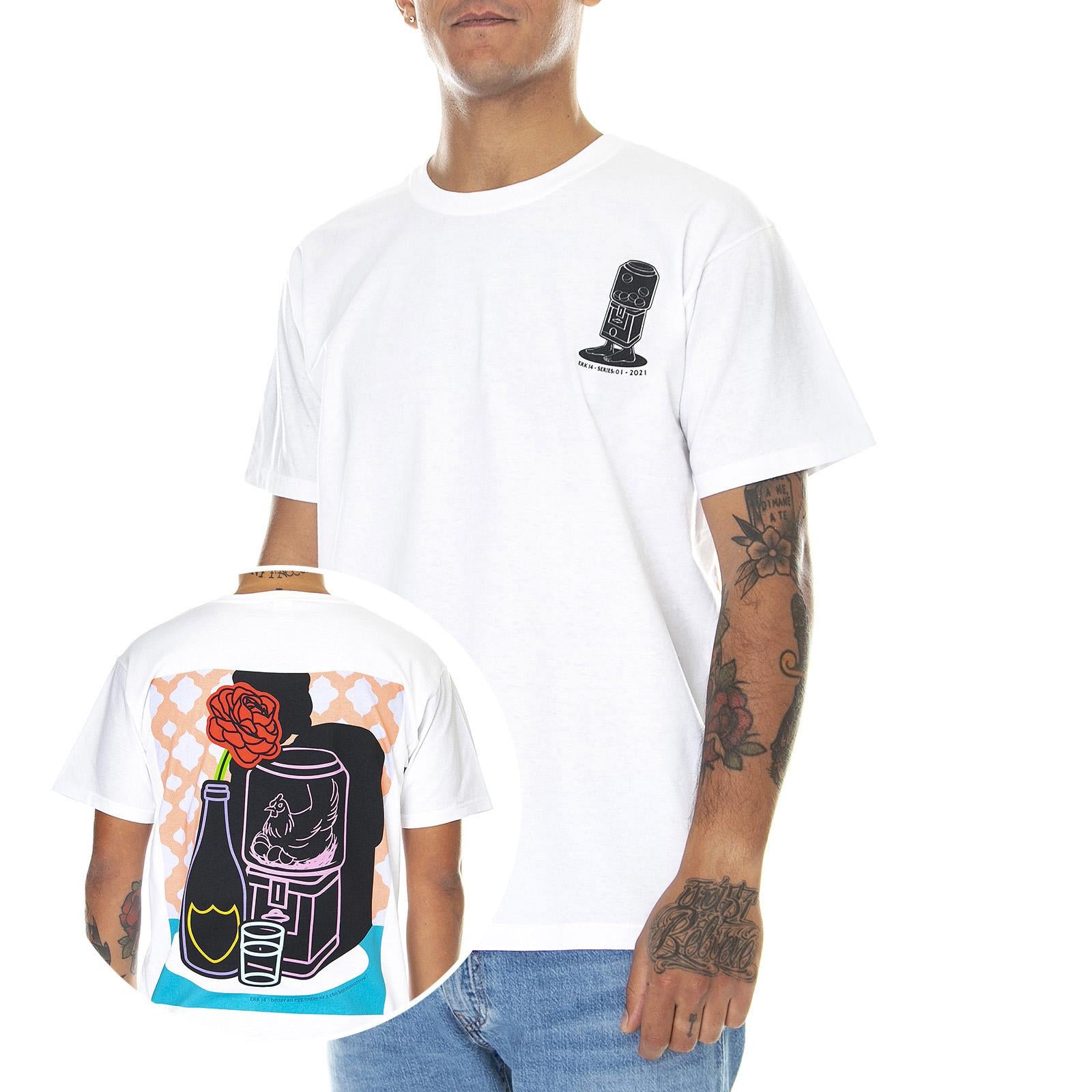  ERK14-3  LONDON STORE 