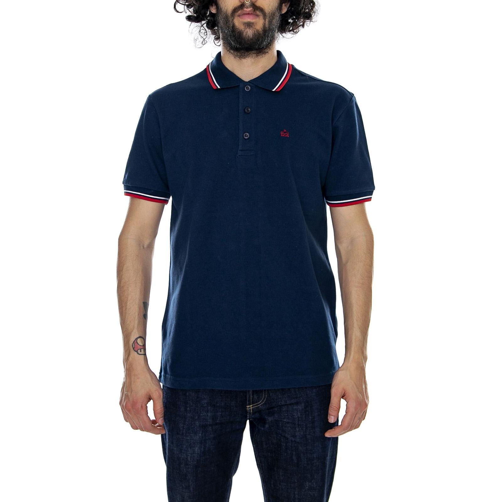  1906203-Navy/B.Red 995  MERC 