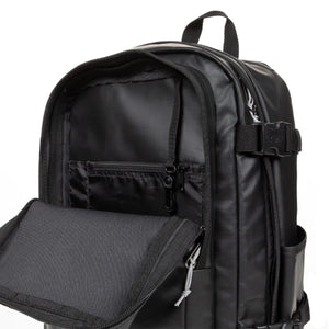 Cabin Pak'r Tarp Black - Zaino Nero EK0A5BKDO131  EASTPAK 