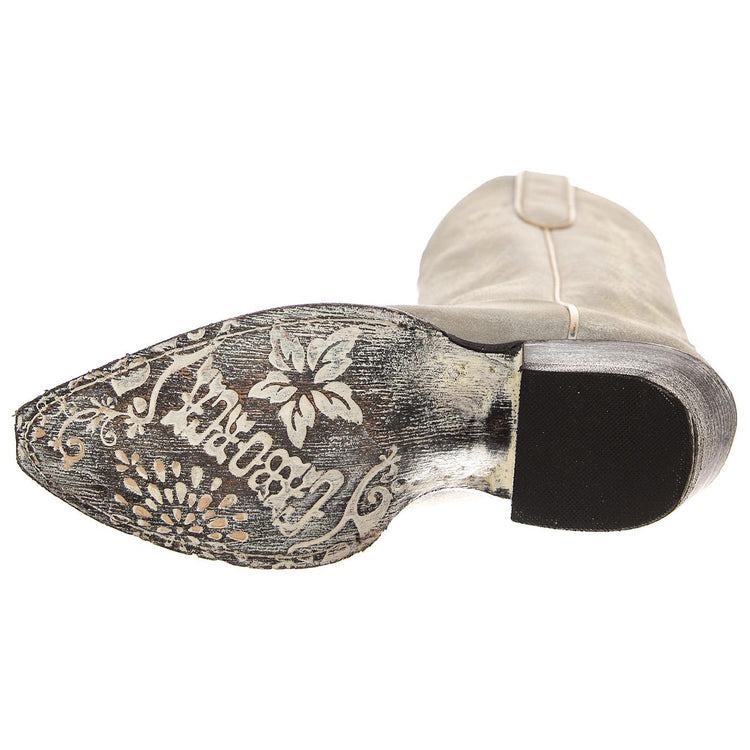 Raya Gamuza Everest Ice Boots - Stivali Donna Grigi CBSRAYA-GAMEVEICE  CABORCA 