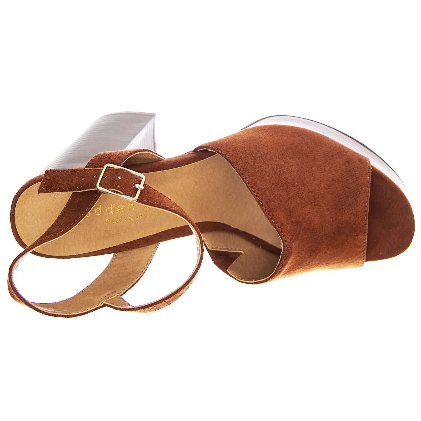  GARD01J1-CHESTNUT  MADDEN GIRL 