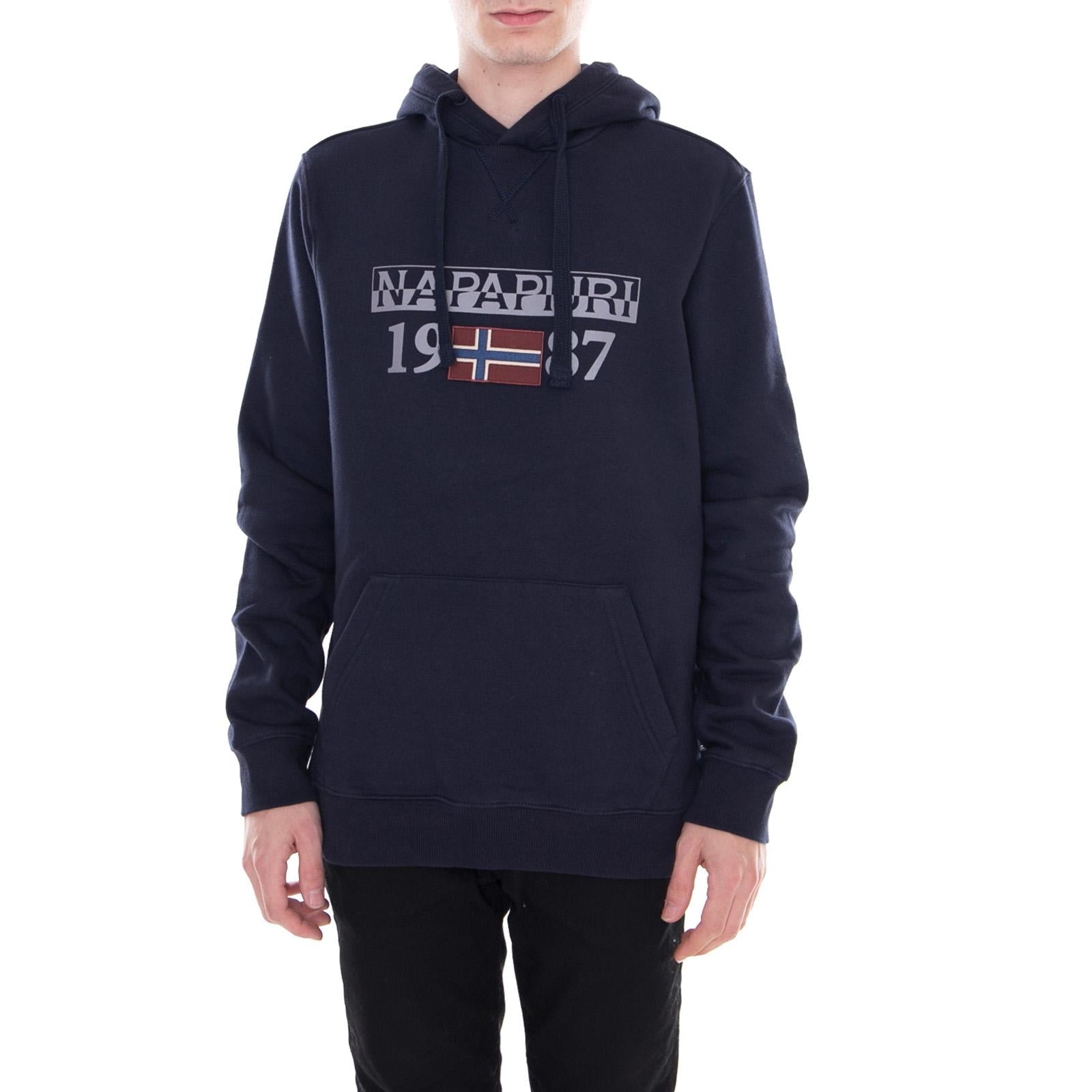  N0YHWF176  NAPAPIJRI 