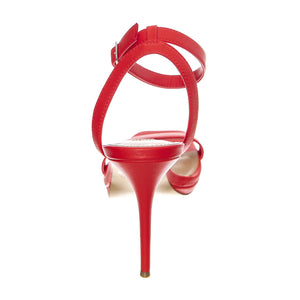 Lobos Fire Red - Sandali Donna Rossi SMSLOBOS-FIR  STEVE MADDEN 