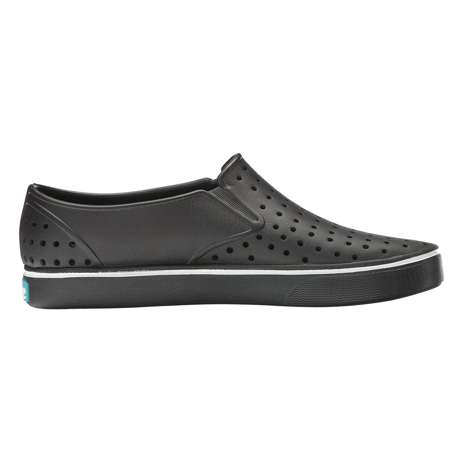 MILES JIFFY BLACK SOLID 11104600-1001  NATIVE 