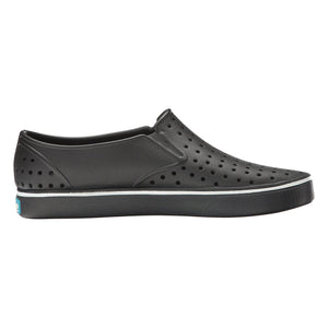 MILES JIFFY BLACK SOLID 11104600-1001  NATIVE 