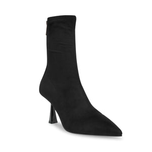 Janeth Black - Stivaletti Donna Neri SMSJANETH-BLK  STEVE MADDEN 