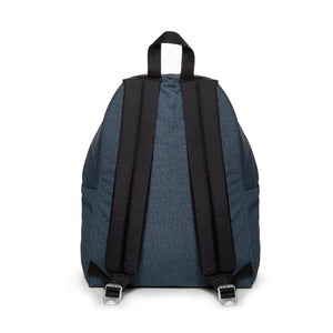 PADDED PAK R FROSTED NAVY EK62027S  EASTPAK 