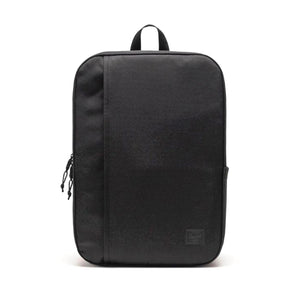 Wesbrook Backpack - 24L - Black - Zaino Nero 11671-05881-OS 05881 HERSCHEL 