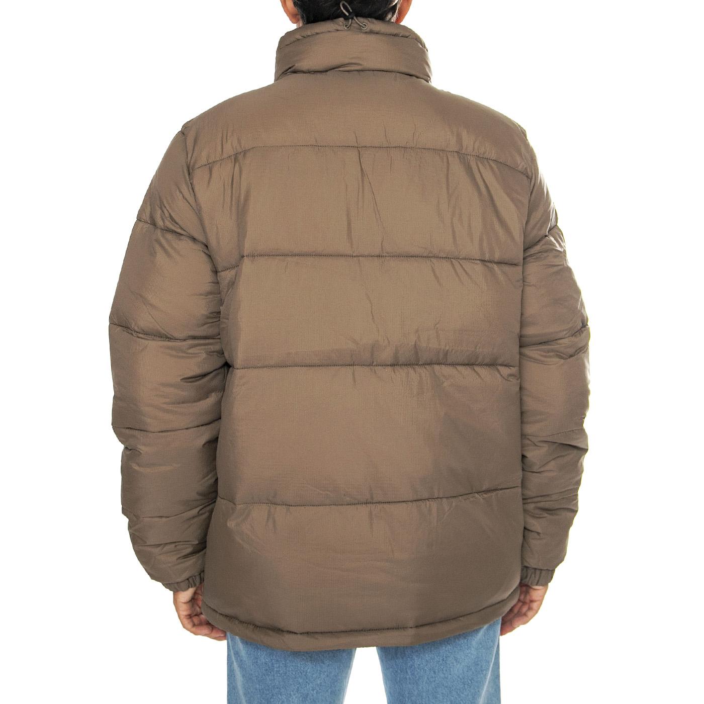 Waldenburf Jacket Mushroom - Giacca Uomo Marrone DK0A4XP2MR11  DICKIES 