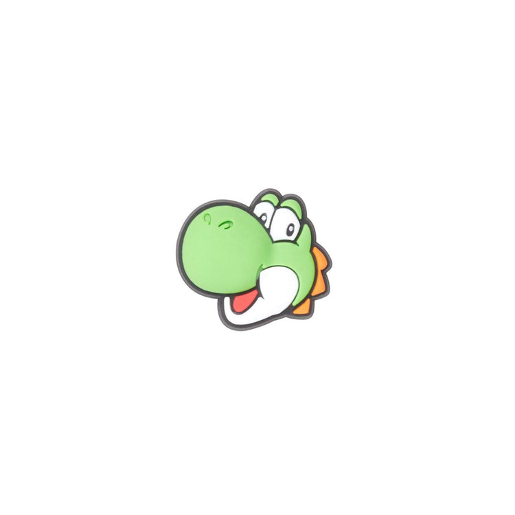 3D Super Mario Yoshi - Charm per Calzature Crocs 10007482  CROCS 
