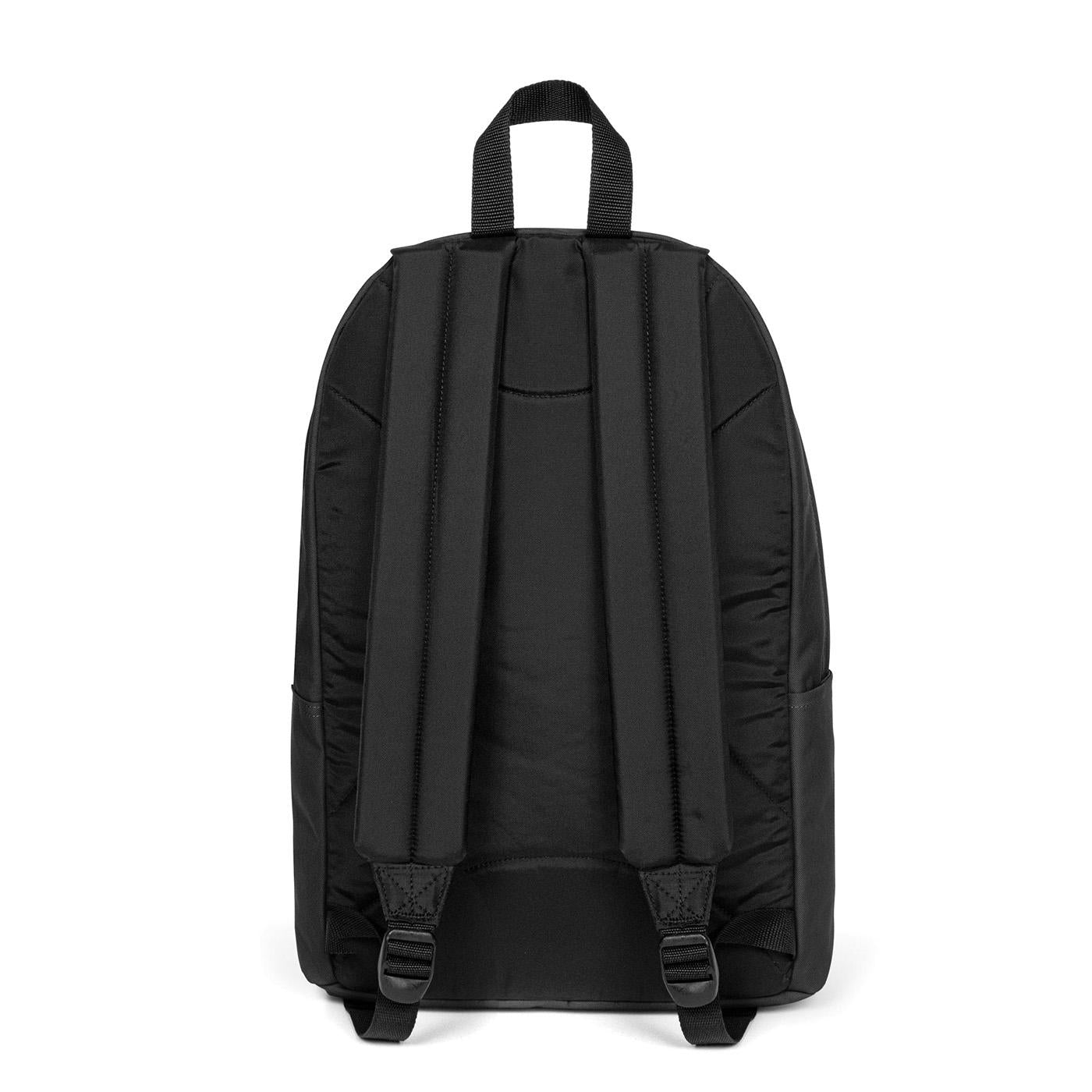 Skate Pak'r Black - Zaino Nero EK0A5BEN0081  EASTPAK 