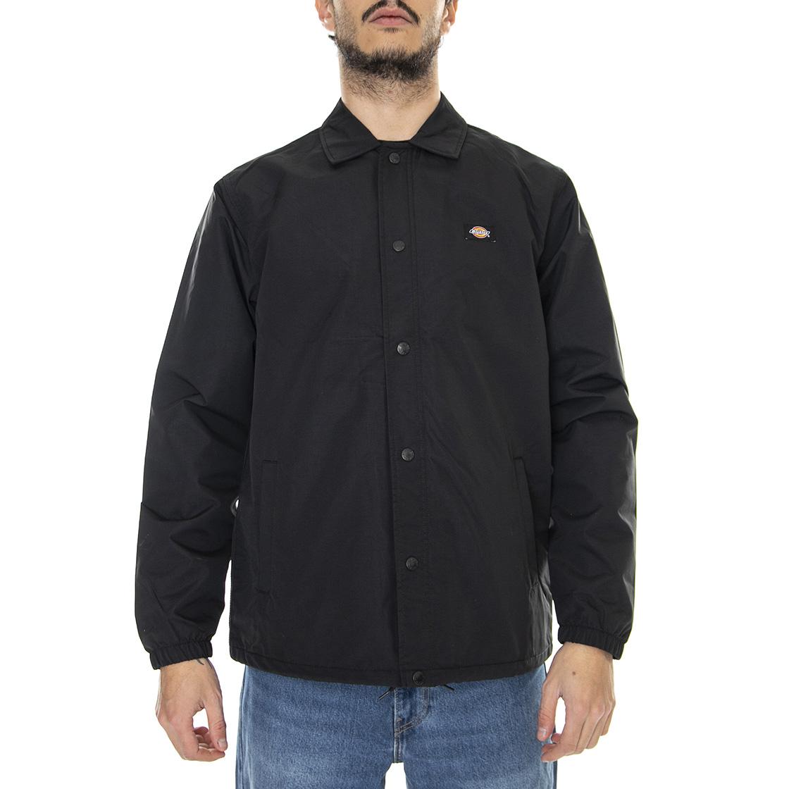  DK0A4XEWBLK1  DICKIES 