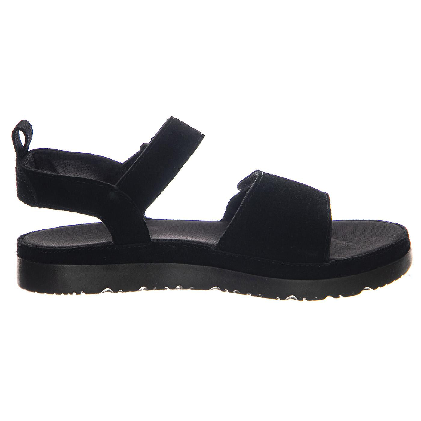 Goldenstar Black K - Sandali Bambino Neri UGKGOSTBLK1136539K  UGG 
