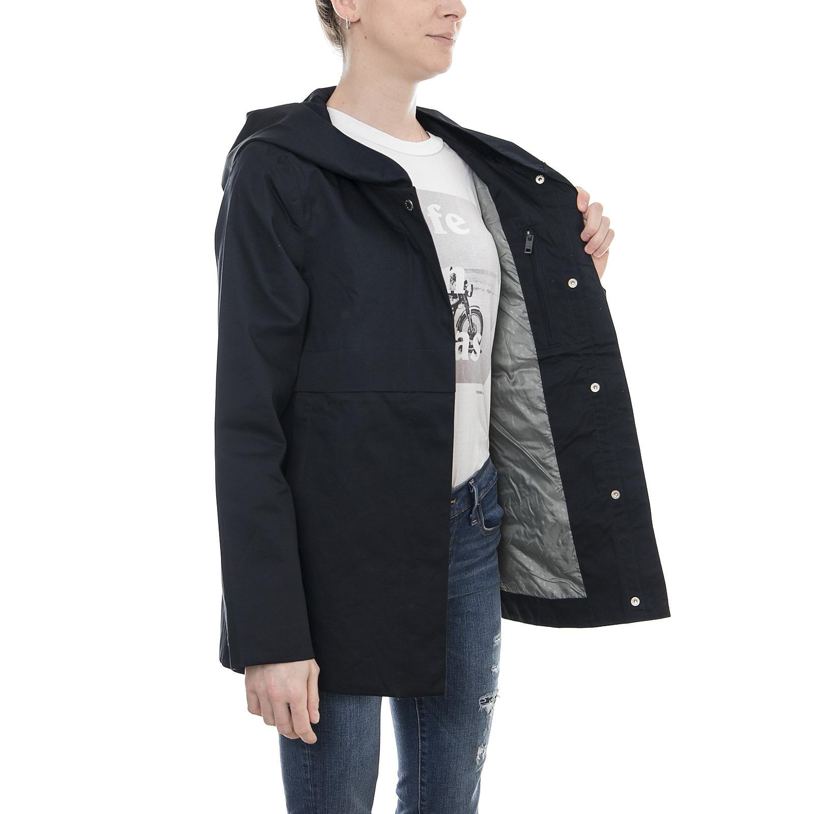 Nikita dark navy 181507-240  ELVINE 