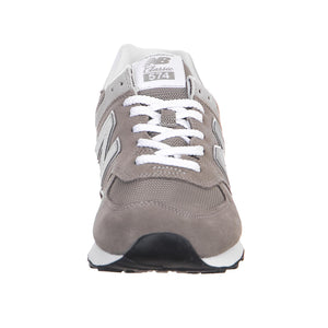 Scarpa Lifestyle UOMO Suede/Mesh  GREY D NBML574EGG  NEW BALANCE 