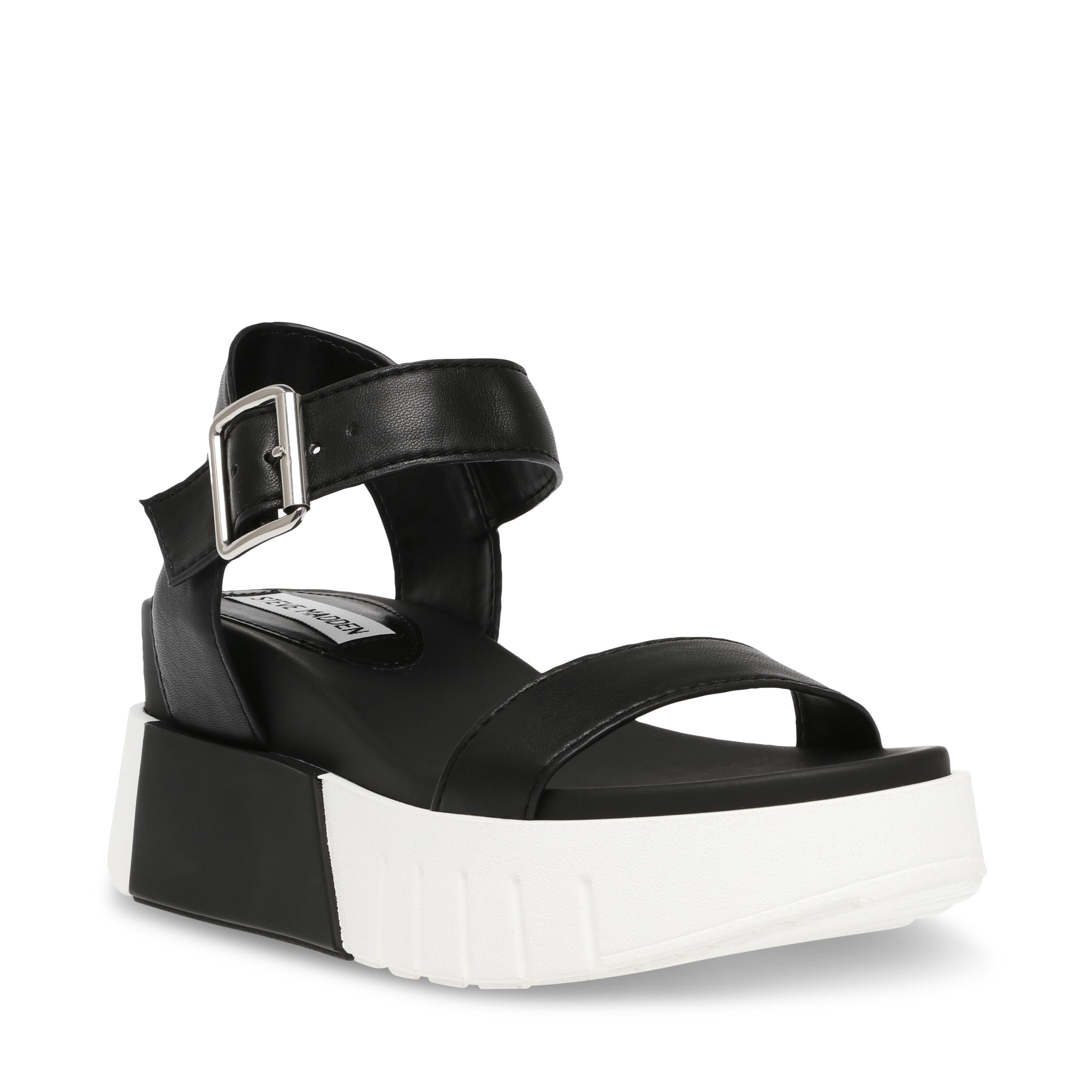  SMSACOUSTIC-BLKMLT  STEVE MADDEN 