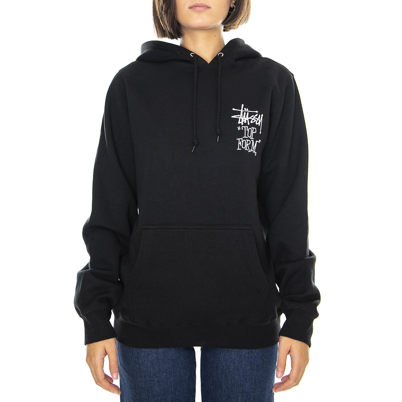  2921735-BLAC  STUSSY 