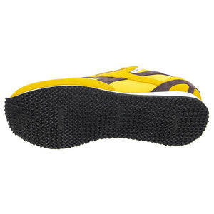Victory G - Scarpe Stringate Profilo Basso Uomo Gialle GX0290  REEBOK 