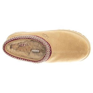 M TASMAN II DRIFTWOOD / BIKING RED 1174671-DWD . UGG 