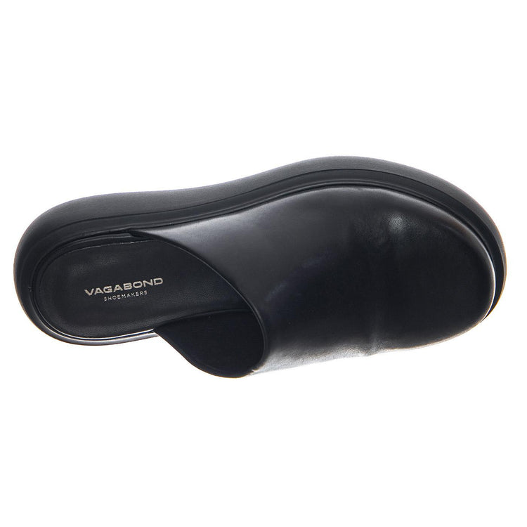 Blena Black Cow Leather - Sandali Donna Neri VBS5519-001-20  VAGABOND 