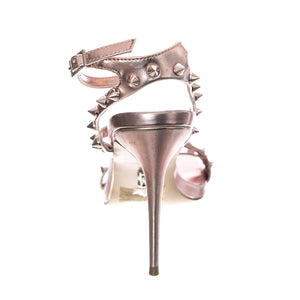 W' Danzer Pink Sandals SMSDANZER-PIN  STEVE MADDEN 