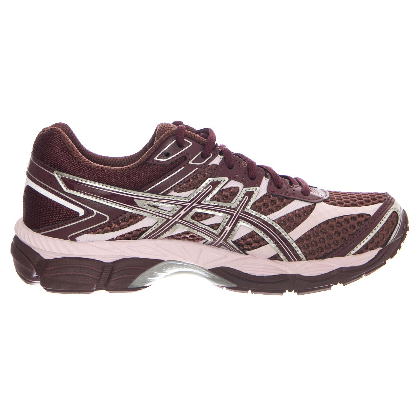 Gel-Cumulus 16 Port Royal / Port Royal - Scarpe Donna Multicolore 1203A733-600 . ASICS 