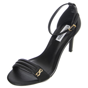 Jynelle Black - Sandali Donna Neri SMSJYNELLE-BLA  STEVE MADDEN 